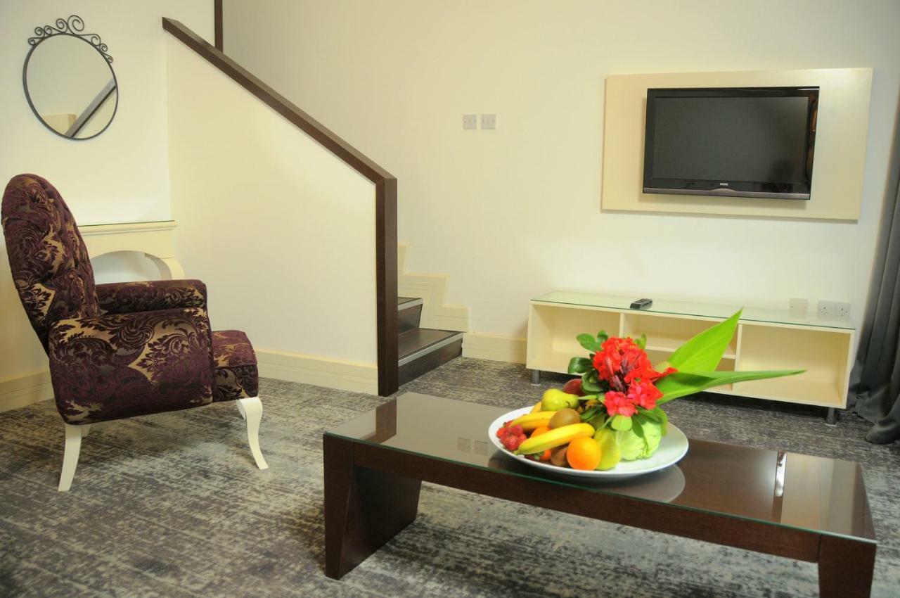 Oscar Beachfront Resort & Spa & Casino Kyrenia  Bagian luar foto